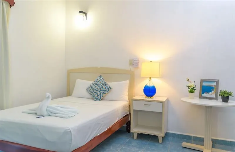 El Mirador Hotel Bacalar