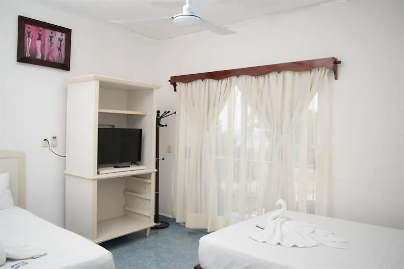 El Mirador Hotel Bacalar