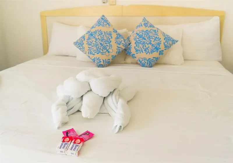 El Mirador Hotel Bacalar