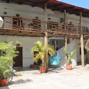  Hotel Szapot