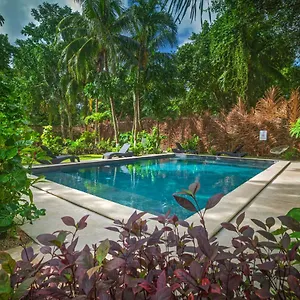 Hotel Tierra Maya Spa&sanctuary