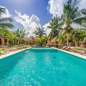 Palmar ** Bacalar