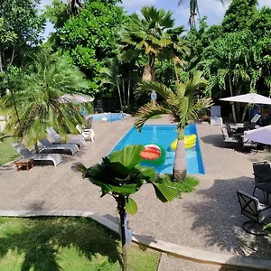Hotel Henry, Bacalar