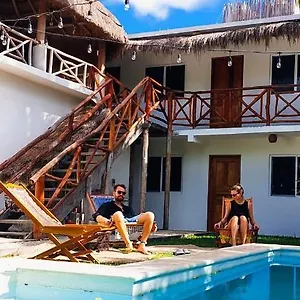 2* Hotel Xa'an