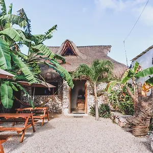  Hotel Aldea Che-eek , Con Acceso A Un Club De Playa Privado