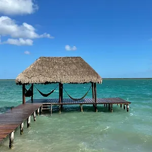 Mi Kasa Tu Kasa By Nah Hotel