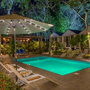 Hotel Zensus, Bacalar