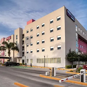 Express By Marriott Querétaro