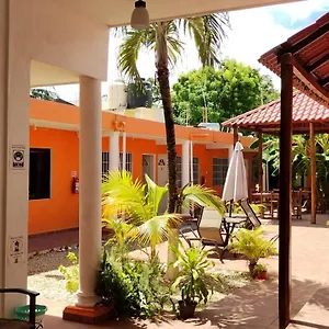 2* Hotel Casa Ariana