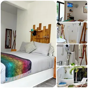 Teki-sha Home&suites Alojamento de Acomodação e Pequeno-almoço