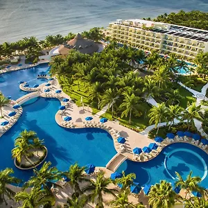 Palmar And Riviera Maya Puerto Morelos