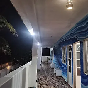 2* Hotel Blue