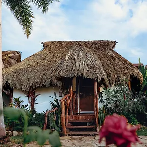 Hotel Akalki Y Centro Holistico