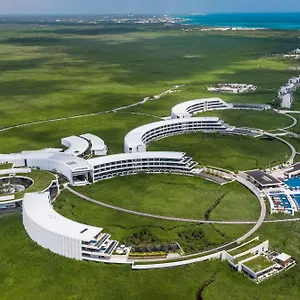 The St. Regis Kanai Resort, Riviera Maya Punta Maroma