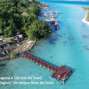 2* Hotel Luxury Con Lagoon Club - Adults Only