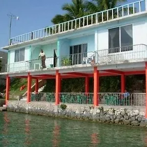 Hotel Puerta Del Cielo