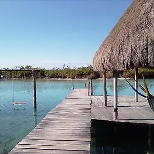 Hotel Casa Corazón