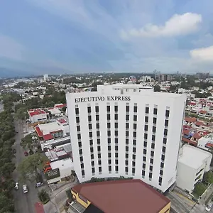 Ejecutivo Express Guadalajara