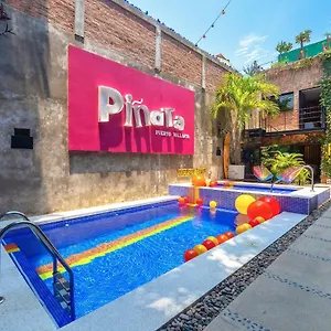 Piñata Pv Gay Puerto Vallarta